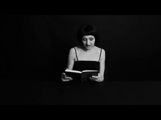 literary orgasm - reading two - irina (official)