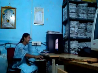 hidden camera filmed indian sex in the office